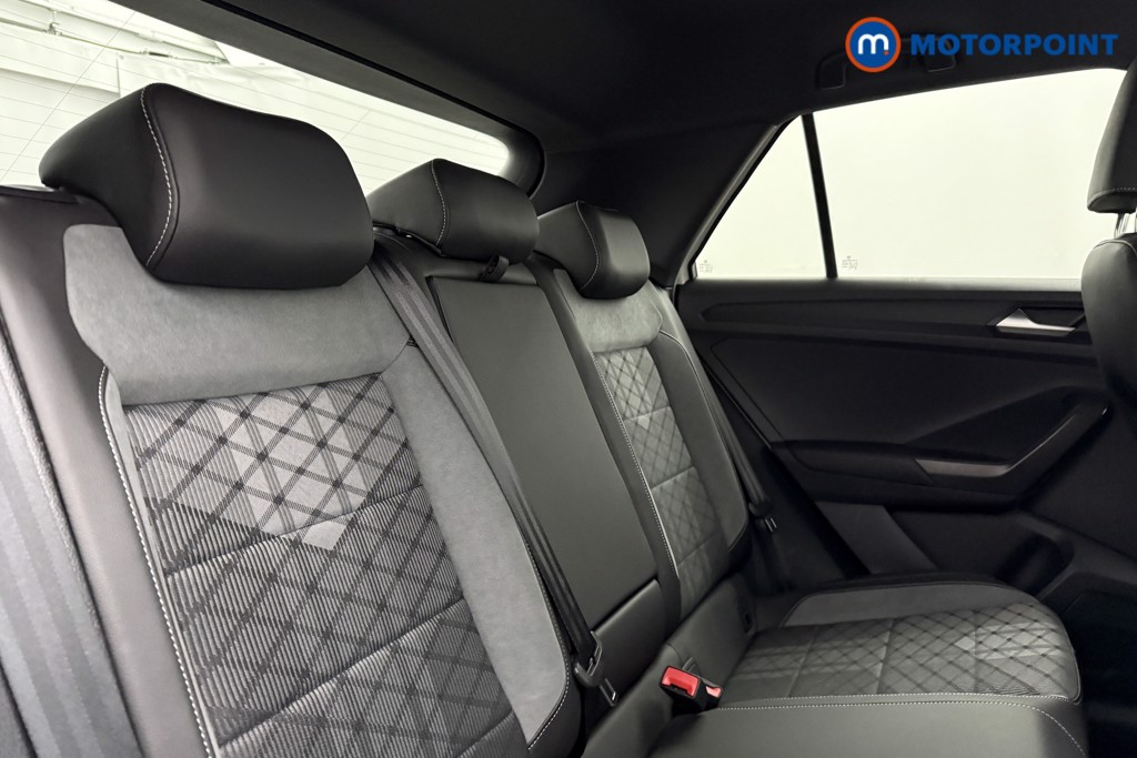 Volkswagen T-Roc R-Line Automatic Petrol SUV - Stock Number (1628693) - 18th supplementary image