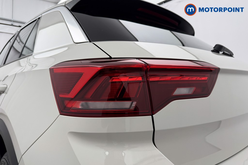 Volkswagen T-Roc R-Line Automatic Petrol SUV - Stock Number (1628693) - 20th supplementary image
