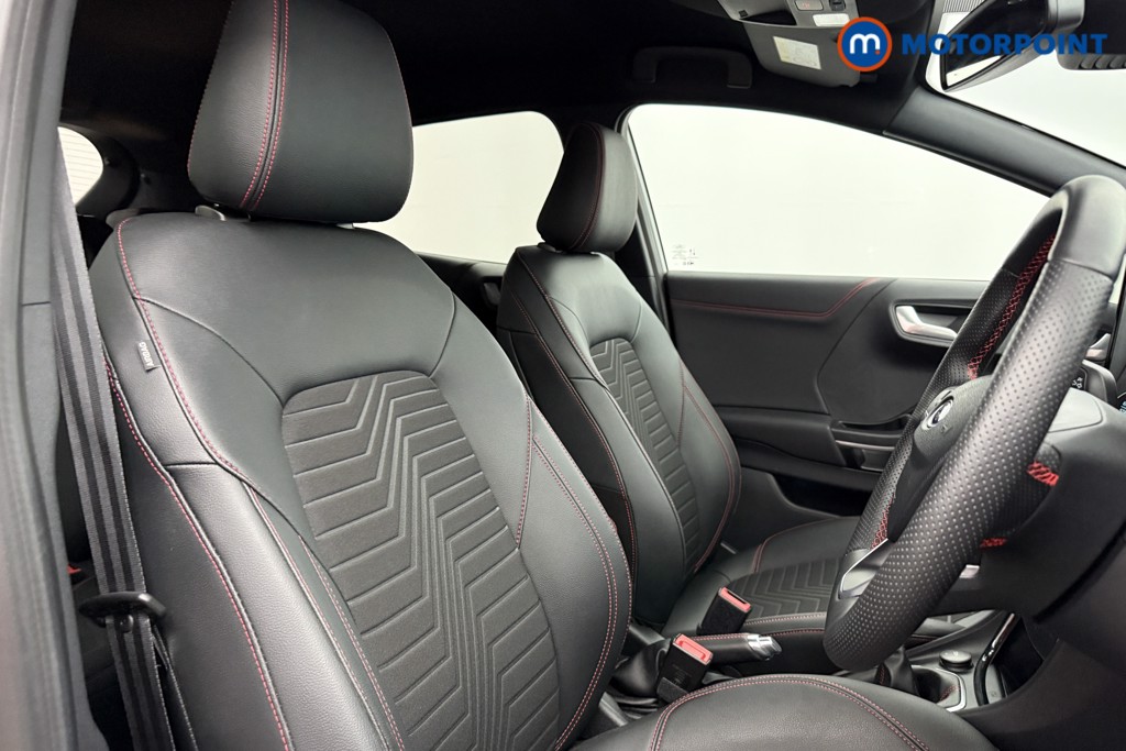Ford Puma St-Line X Manual Petrol SUV - Stock Number (1628697) - 14th supplementary image