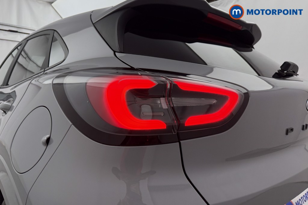 Ford Puma St-Line X Manual Petrol SUV - Stock Number (1628697) - 20th supplementary image