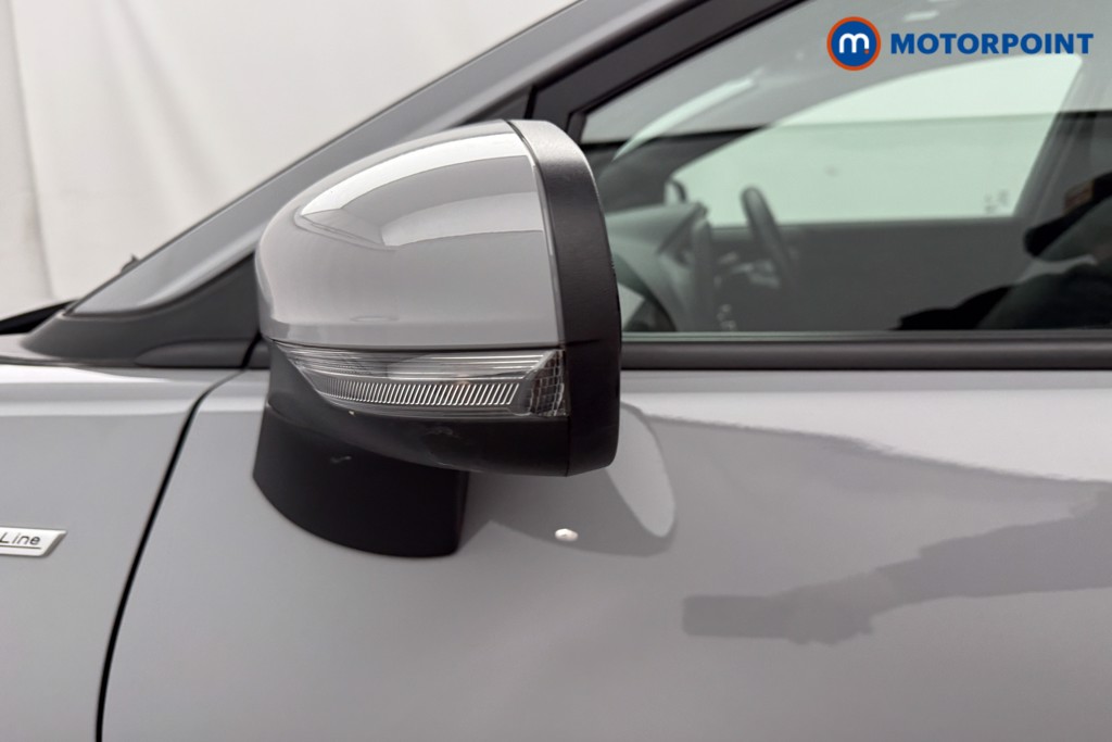 Ford Puma St-Line X Manual Petrol SUV - Stock Number (1628697) - 21st supplementary image