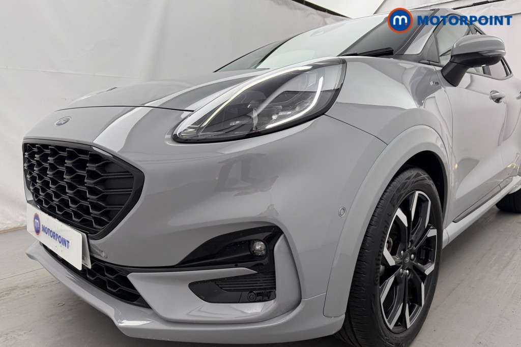 Ford Puma St-Line X Manual Petrol SUV - Stock Number (1628697) - 22nd supplementary image