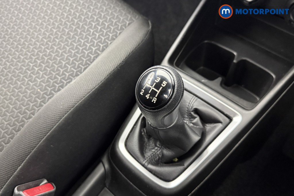 Suzuki Swift Sz-T Manual Petrol Hatchback - Stock Number (1628714) - 4th supplementary image