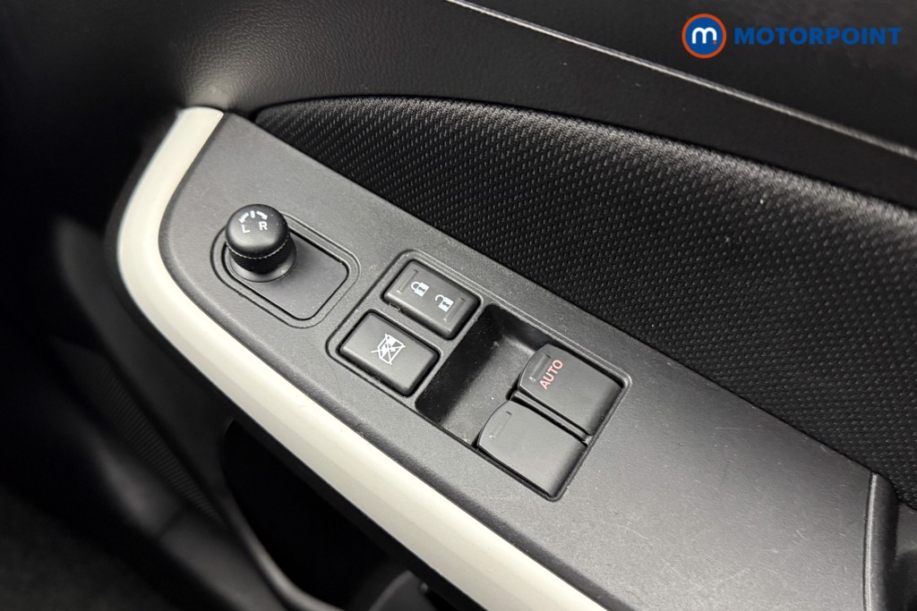 Suzuki Swift Sz-T Manual Petrol Hatchback - Stock Number (1628714) - 7th supplementary image