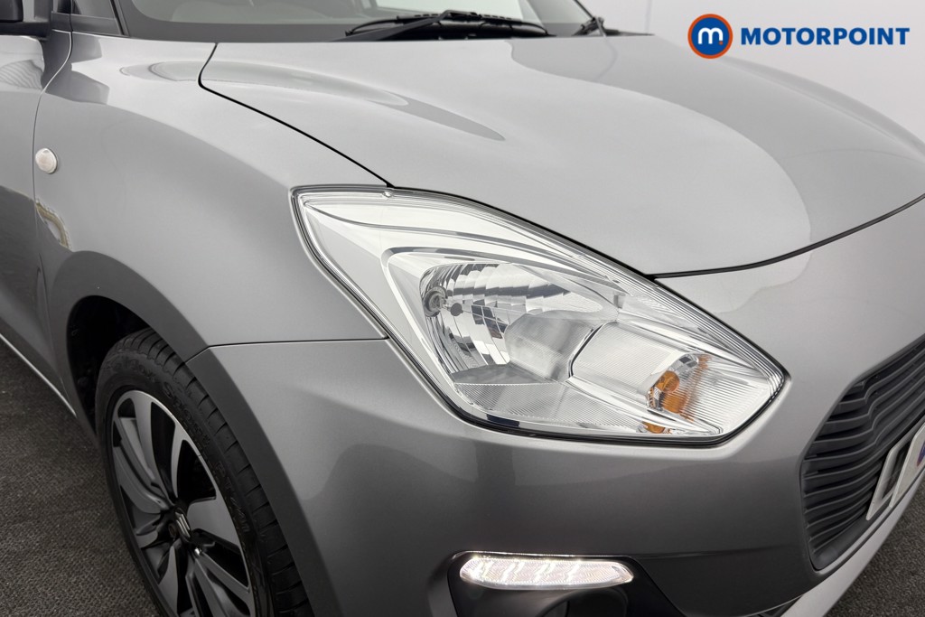 Suzuki Swift Sz-T Manual Petrol Hatchback - Stock Number (1628714) - 11th supplementary image