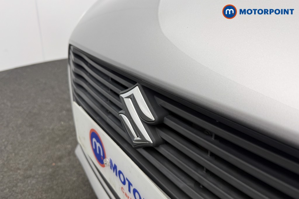 Suzuki Swift Sz-T Manual Petrol Hatchback - Stock Number (1628714) - 13th supplementary image