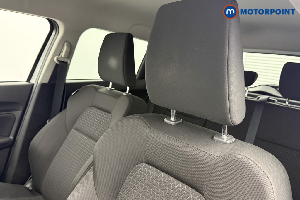 Suzuki Swift Sz-T Manual Petrol Hatchback - Stock Number (1628714) - 15th supplementary image