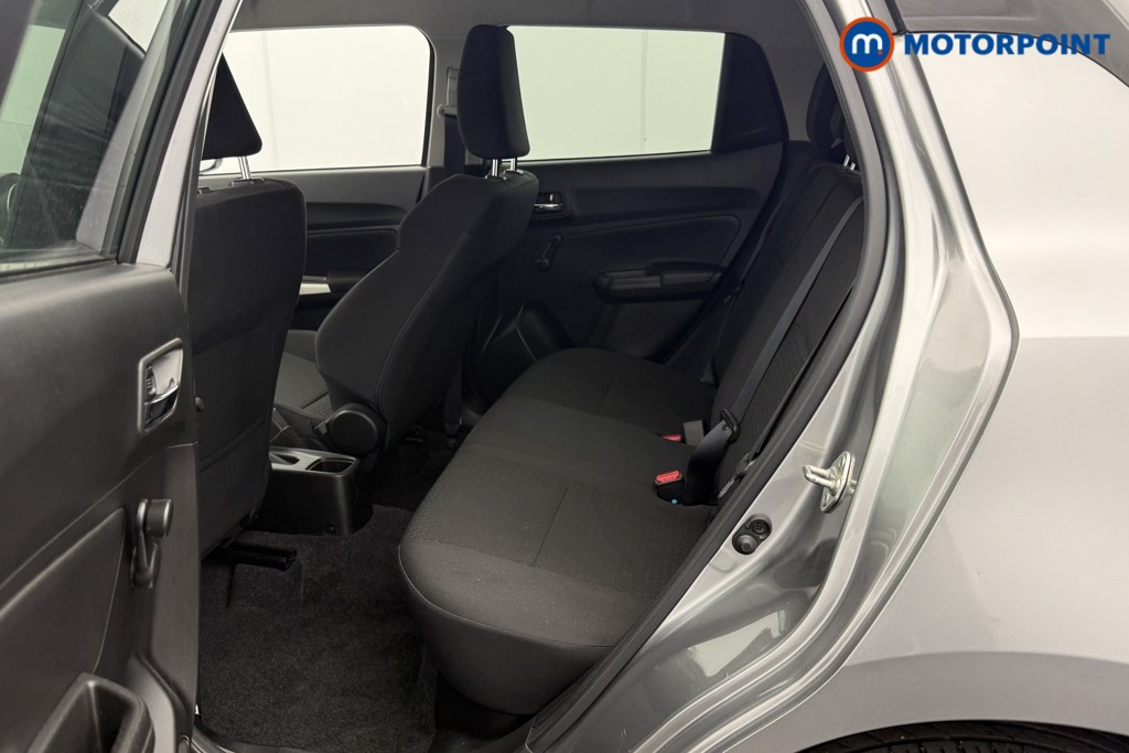 Suzuki Swift Sz-T Manual Petrol Hatchback - Stock Number (1628714) - 16th supplementary image