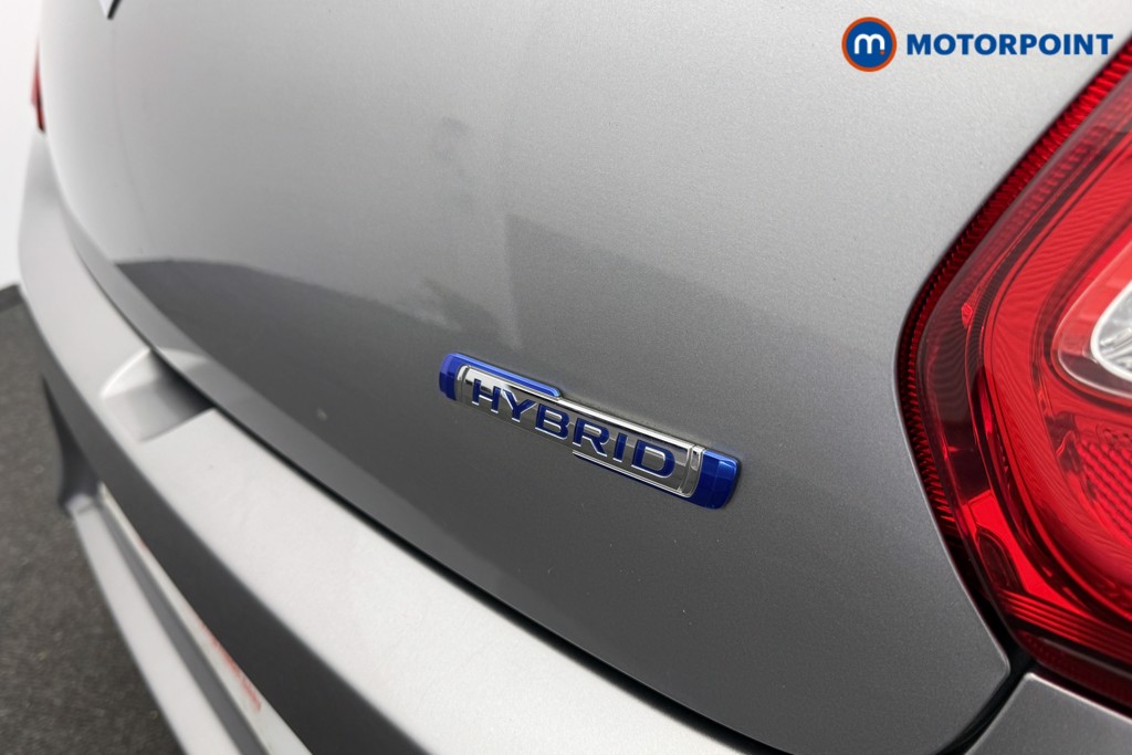 Suzuki Swift Sz-T Manual Petrol Hatchback - Stock Number (1628714) - 19th supplementary image