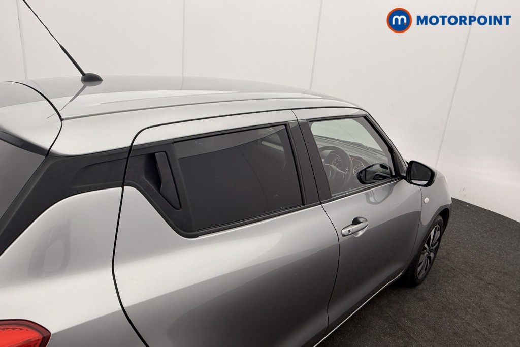 Suzuki Swift Sz-T Manual Petrol Hatchback - Stock Number (1628714) - 22nd supplementary image
