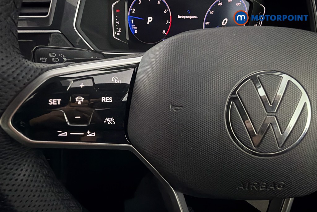 Volkswagen Tiguan R-Line Automatic Petrol SUV - Stock Number (1628852) - 3rd supplementary image