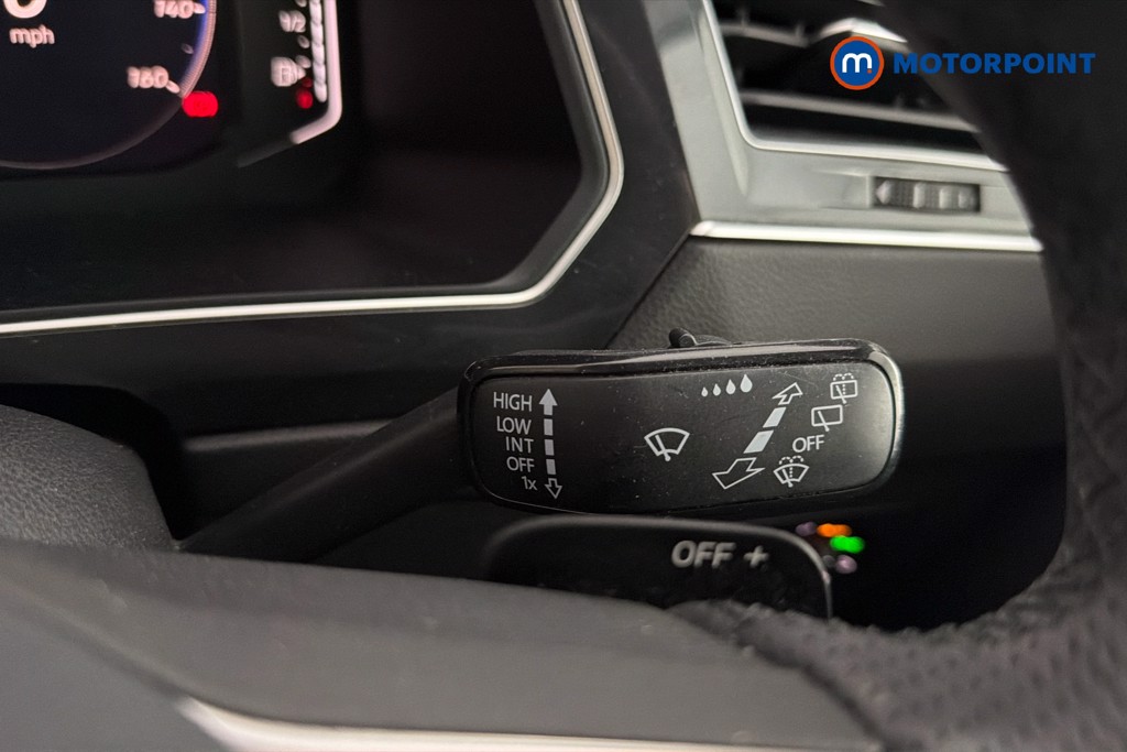 Volkswagen Tiguan R-Line Automatic Petrol SUV - Stock Number (1628852) - 7th supplementary image