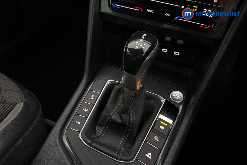 Volkswagen Tiguan R-Line Automatic Petrol SUV - Stock Number (1628852) - 15th supplementary image