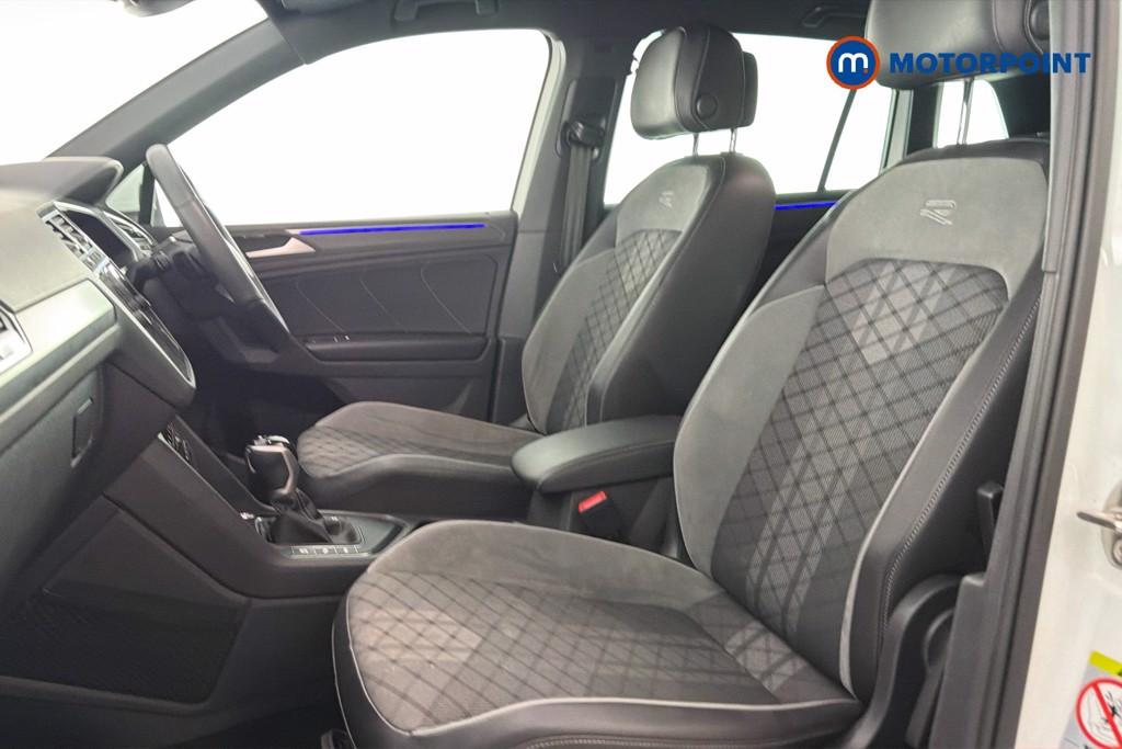 Volkswagen Tiguan R-Line Automatic Petrol SUV - Stock Number (1628852) - 22nd supplementary image