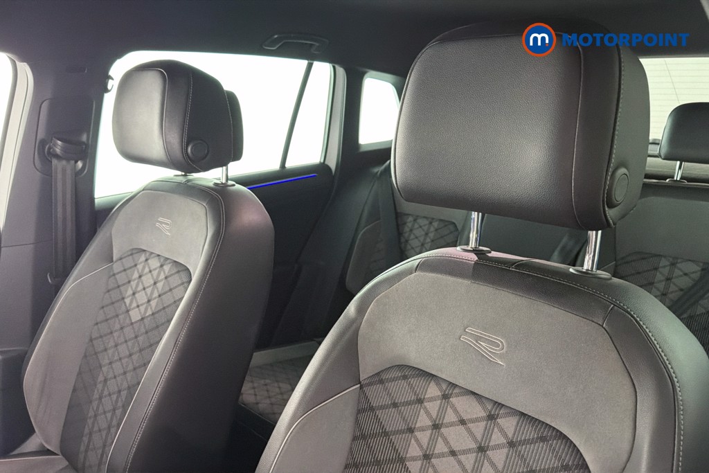 Volkswagen Tiguan R-Line Automatic Petrol SUV - Stock Number (1628852) - 23rd supplementary image