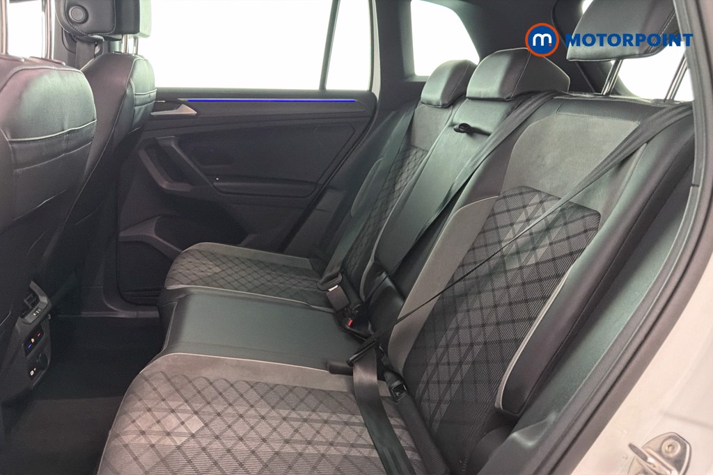 Volkswagen Tiguan R-Line Automatic Petrol SUV - Stock Number (1628852) - 28th supplementary image