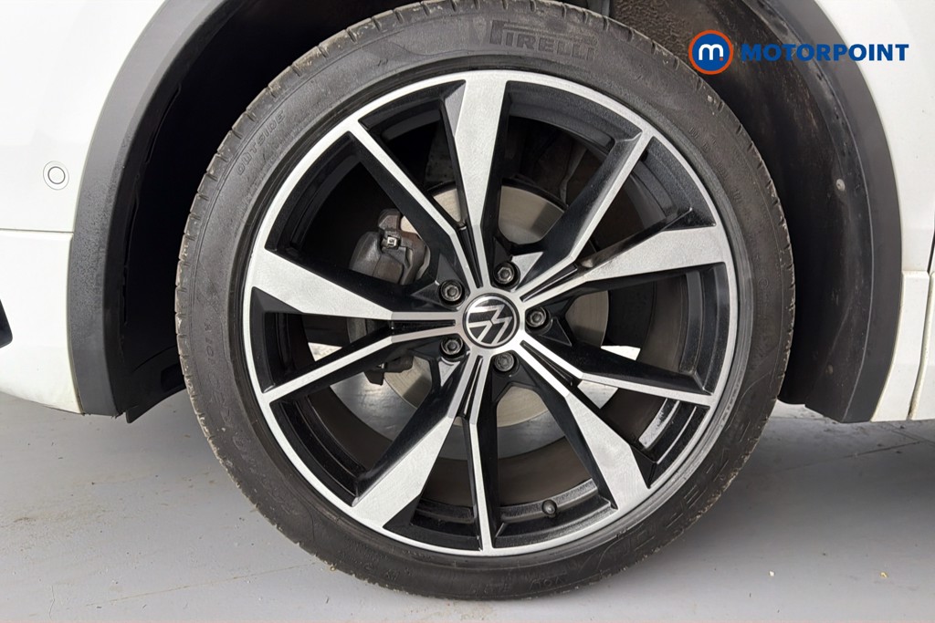 Volkswagen Tiguan R-Line Automatic Petrol SUV - Stock Number (1628852) - 47th supplementary image