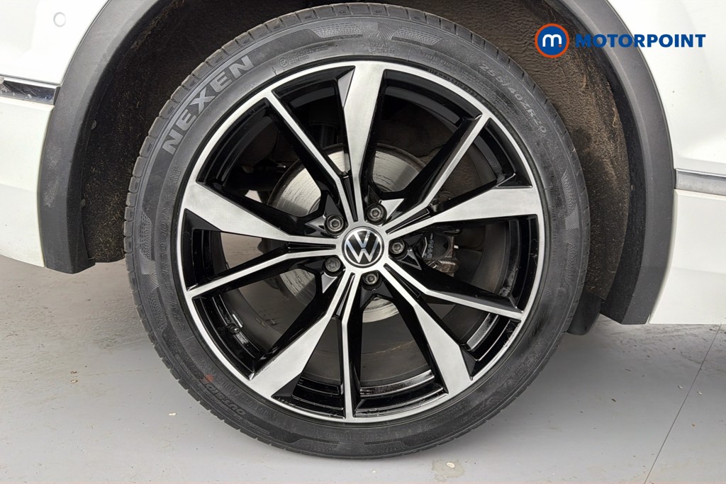 Volkswagen Tiguan R-Line Automatic Petrol SUV - Stock Number (1628852) - 49th supplementary image