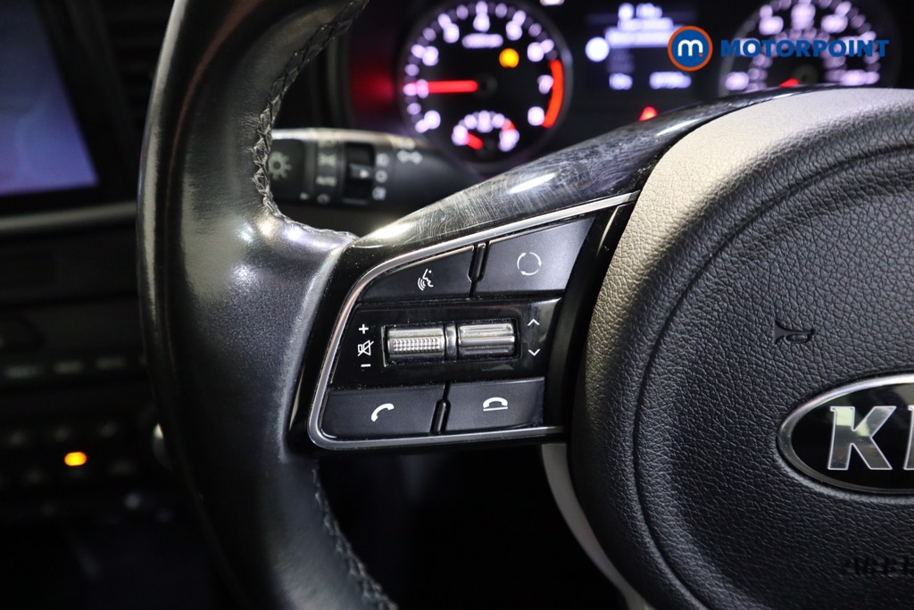 KIA Sportage 2 Manual Petrol SUV - Stock Number (1629282) - 3rd supplementary image