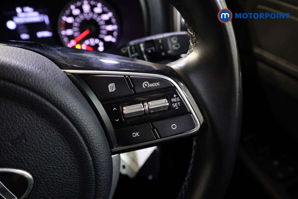 KIA Sportage 2 Manual Petrol SUV - Stock Number (1629282) - 4th supplementary image