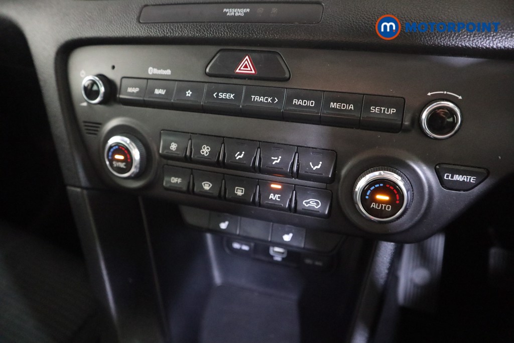 KIA Sportage 2 Manual Petrol SUV - Stock Number (1629282) - 7th supplementary image