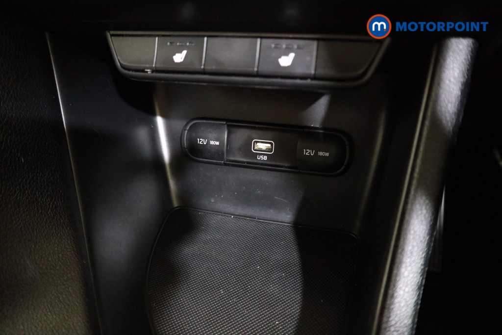 KIA Sportage 2 Manual Petrol SUV - Stock Number (1629282) - 8th supplementary image