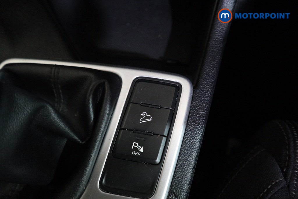 KIA Sportage 2 Manual Petrol SUV - Stock Number (1629282) - 9th supplementary image