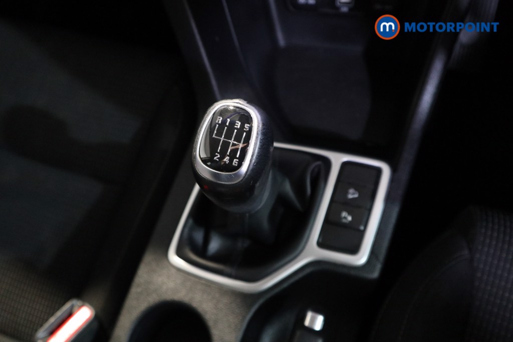 KIA Sportage 2 Manual Petrol SUV - Stock Number (1629282) - 10th supplementary image