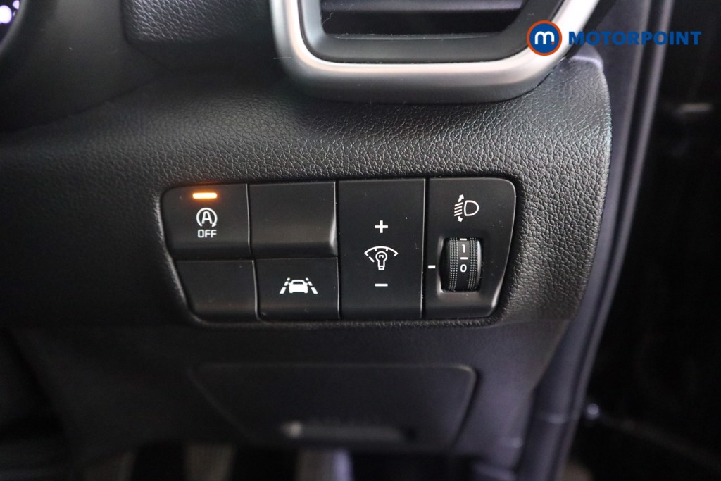 KIA Sportage 2 Manual Petrol SUV - Stock Number (1629282) - 12th supplementary image