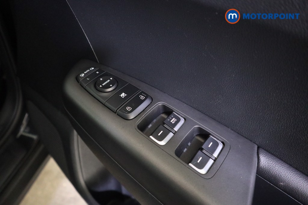 KIA Sportage 2 Manual Petrol SUV - Stock Number (1629282) - 13th supplementary image