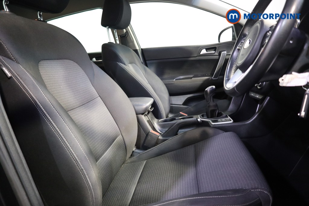 KIA Sportage 2 Manual Petrol SUV - Stock Number (1629282) - 14th supplementary image