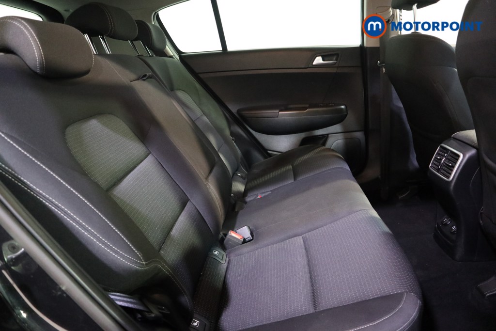 KIA Sportage 2 Manual Petrol SUV - Stock Number (1629282) - 15th supplementary image
