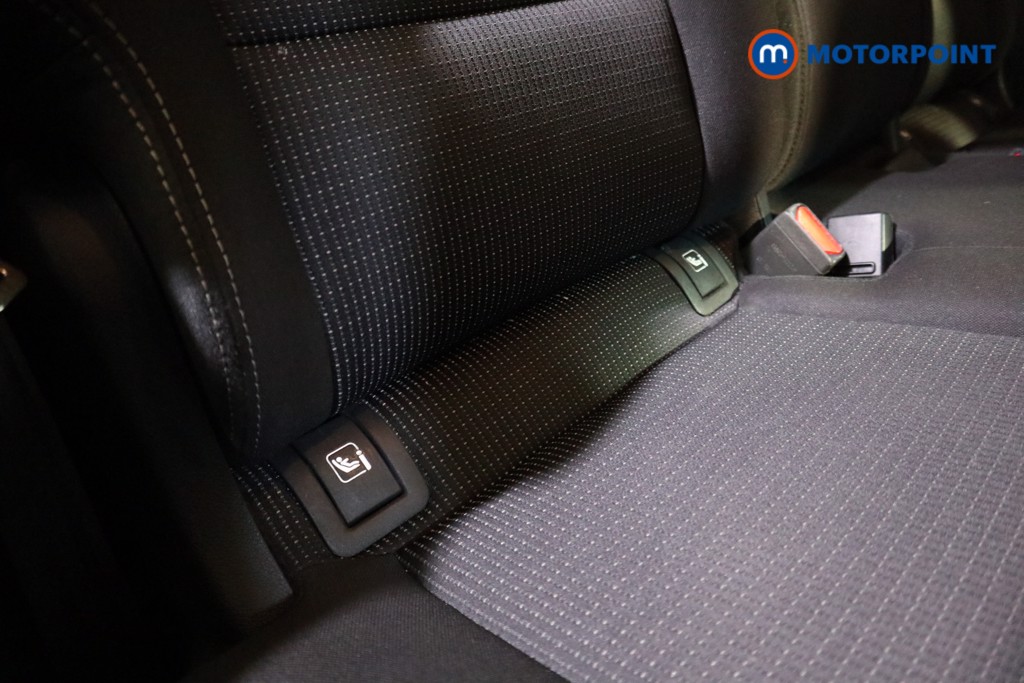 KIA Sportage 2 Manual Petrol SUV - Stock Number (1629282) - 16th supplementary image