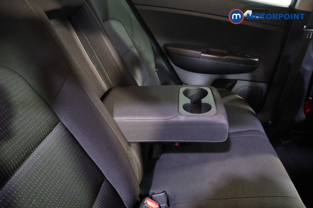 KIA Sportage 2 Manual Petrol SUV - Stock Number (1629282) - 17th supplementary image