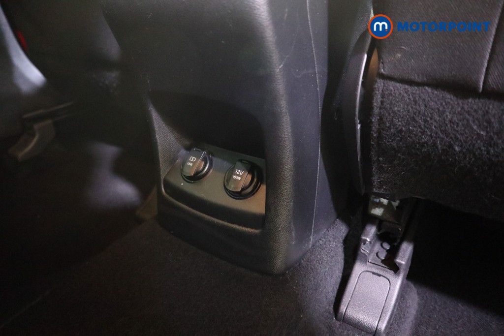 KIA Sportage 2 Manual Petrol SUV - Stock Number (1629282) - 18th supplementary image