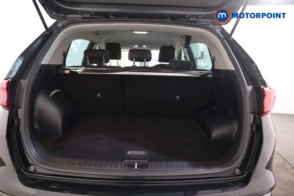 KIA Sportage 2 Manual Petrol SUV - Stock Number (1629282) - 20th supplementary image