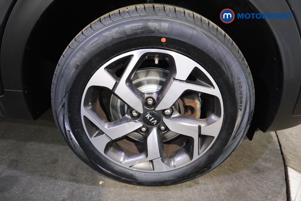 KIA Sportage 2 Manual Petrol SUV - Stock Number (1629282) - 22nd supplementary image