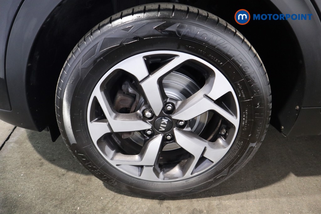 KIA Sportage 2 Manual Petrol SUV - Stock Number (1629282) - 23rd supplementary image