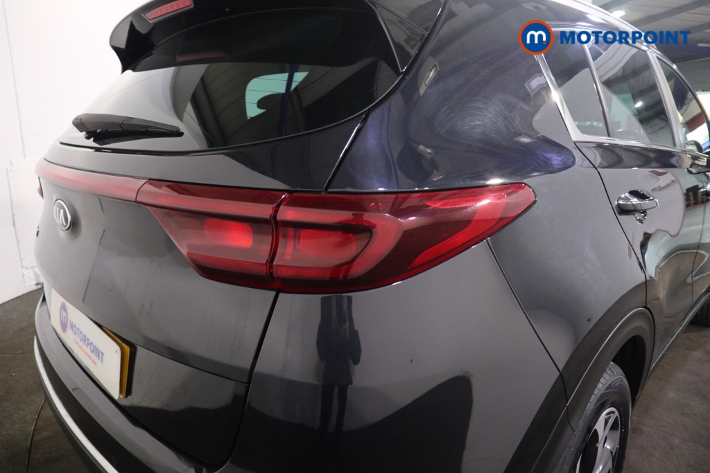 KIA Sportage 2 Manual Petrol SUV - Stock Number (1629282) - 27th supplementary image