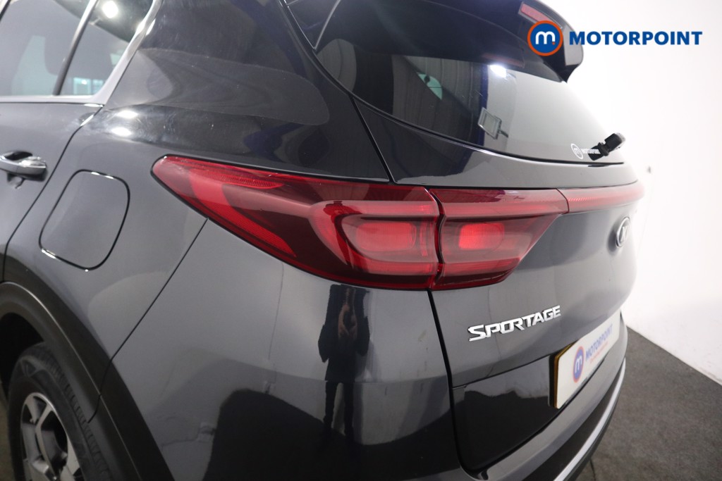 KIA Sportage 2 Manual Petrol SUV - Stock Number (1629282) - 28th supplementary image