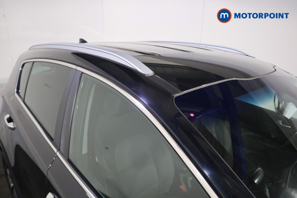 KIA Sportage 2 Manual Petrol SUV - Stock Number (1629282) - 30th supplementary image