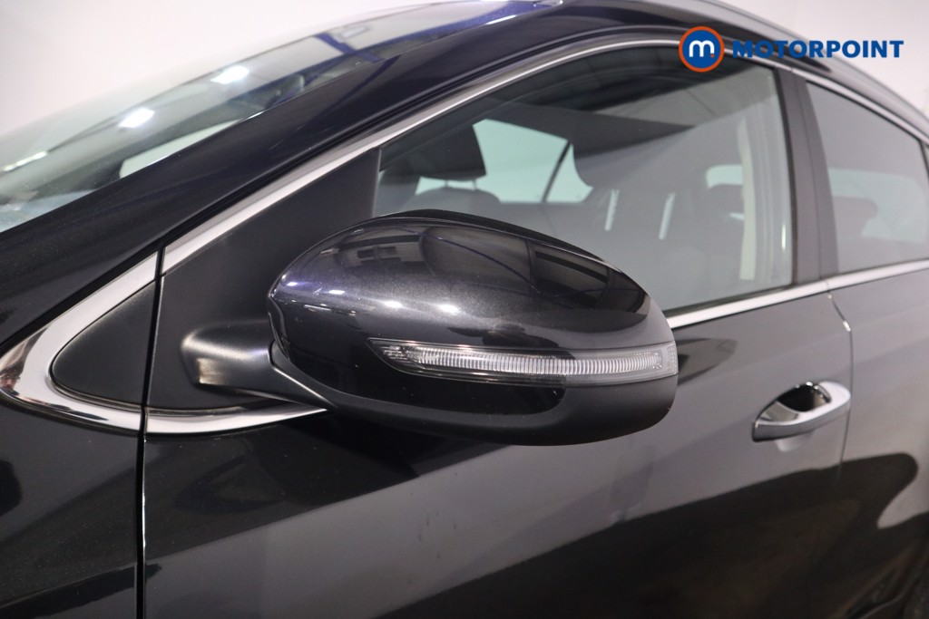 KIA Sportage 2 Manual Petrol SUV - Stock Number (1629282) - 32nd supplementary image