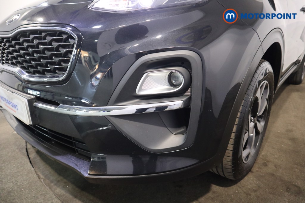 KIA Sportage 2 Manual Petrol SUV - Stock Number (1629282) - 33rd supplementary image