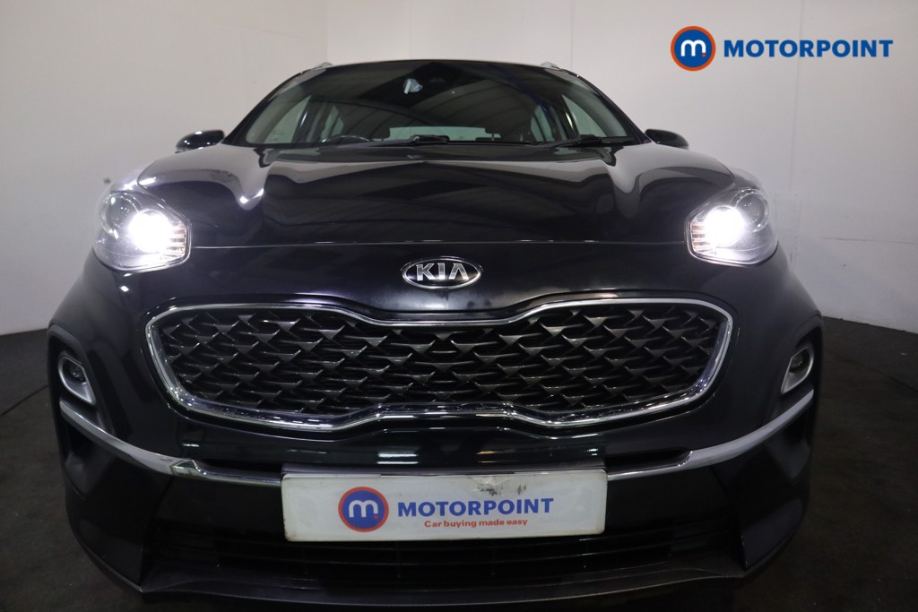 KIA Sportage 2 Manual Petrol SUV - Stock Number (1629282) - 36th supplementary image