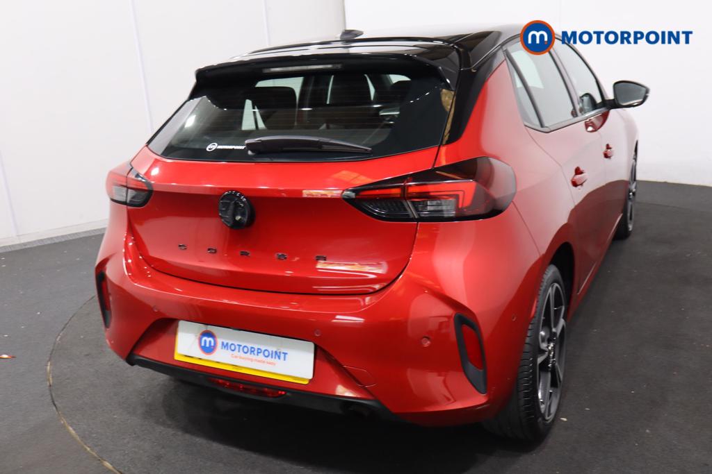 Vauxhall Corsa GS Manual Petrol Hatchback - Stock Number (1629342) - 2nd supplementary image