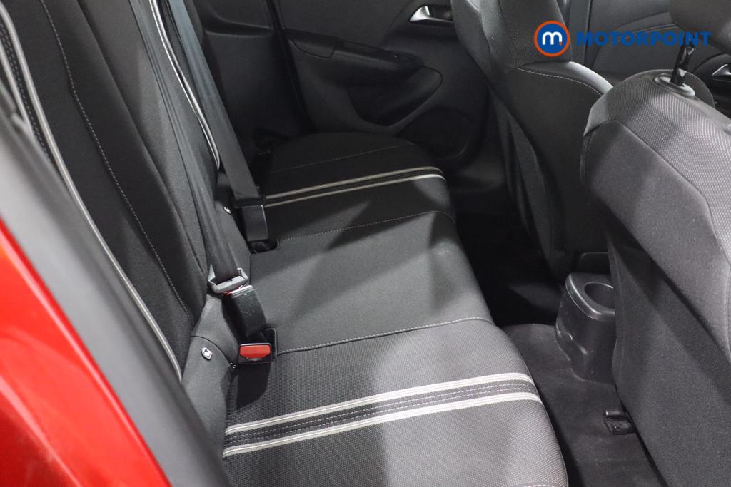 Vauxhall Corsa GS Manual Petrol Hatchback - Stock Number (1629342) - 6th supplementary image