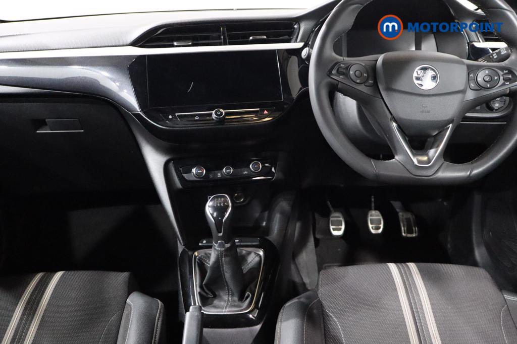 Vauxhall Corsa GS Manual Petrol Hatchback - Stock Number (1629342) - 7th supplementary image