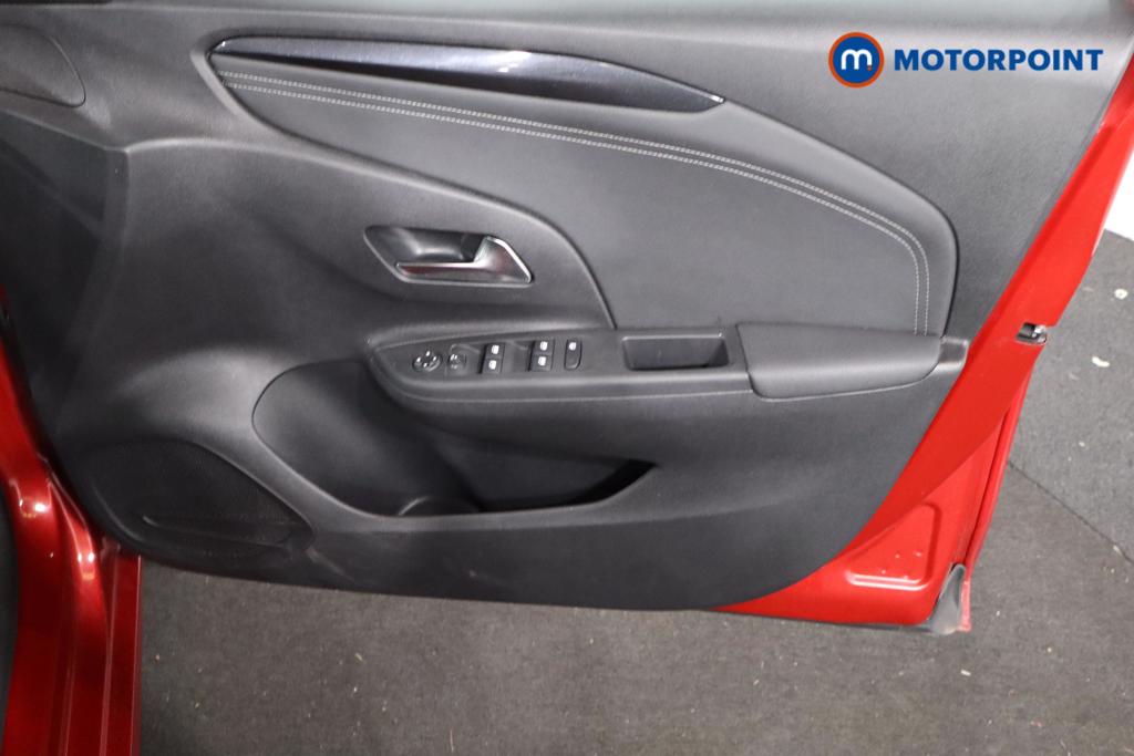 Vauxhall Corsa GS Manual Petrol Hatchback - Stock Number (1629342) - 8th supplementary image