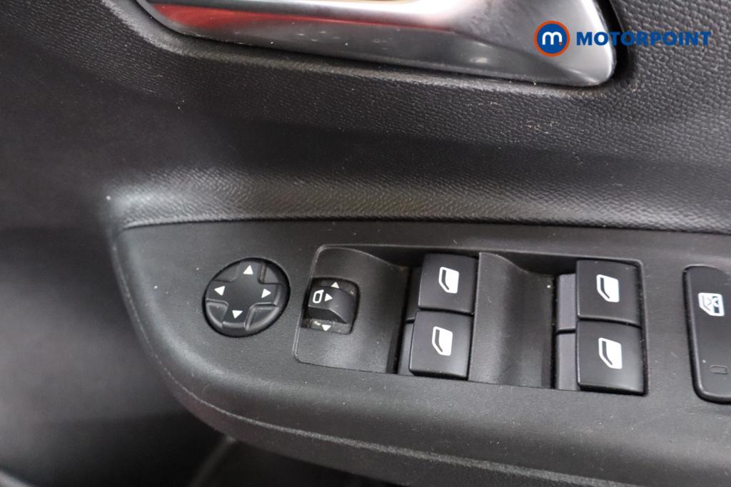 Vauxhall Corsa GS Manual Petrol Hatchback - Stock Number (1629342) - 9th supplementary image