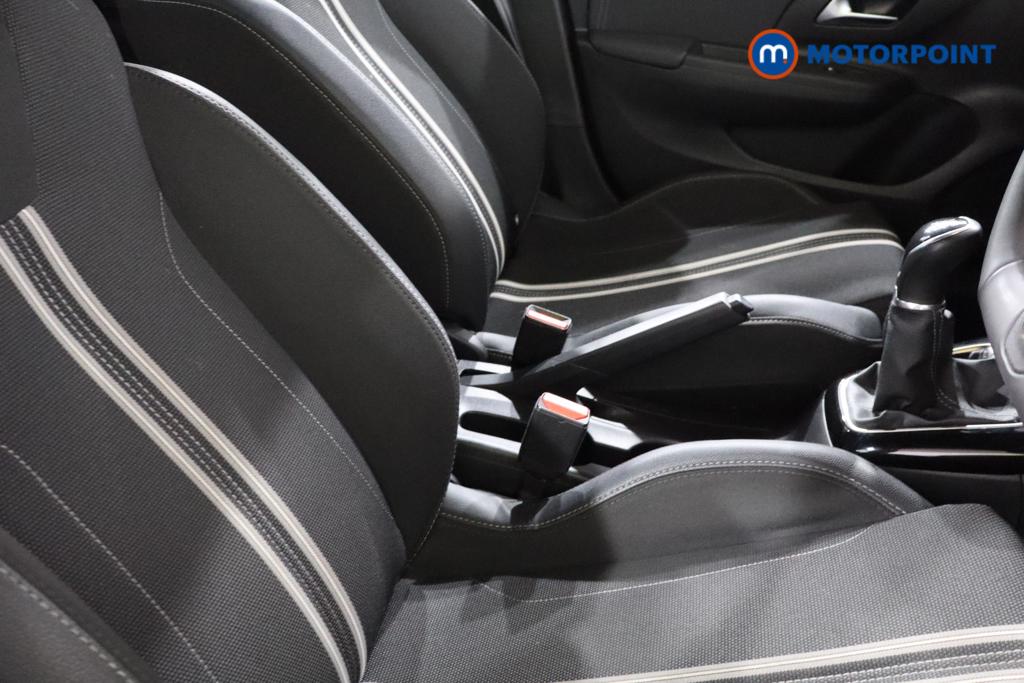 Vauxhall Corsa GS Manual Petrol Hatchback - Stock Number (1629342) - 10th supplementary image